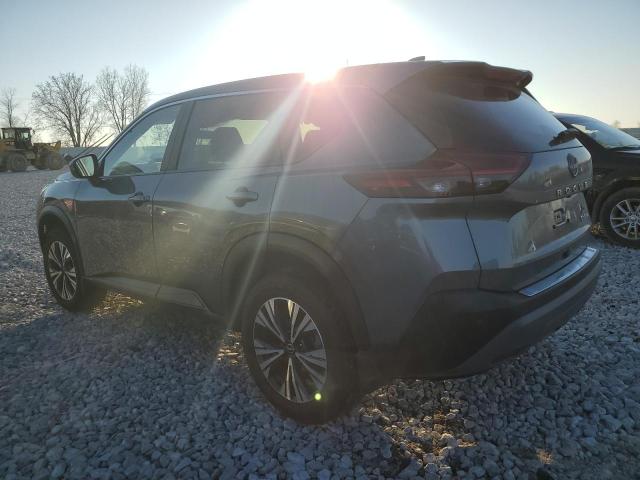 Obraz 2 z 2023 NISSAN ROGUE SV 2023 z VIN JN8BT3BB4PW468115