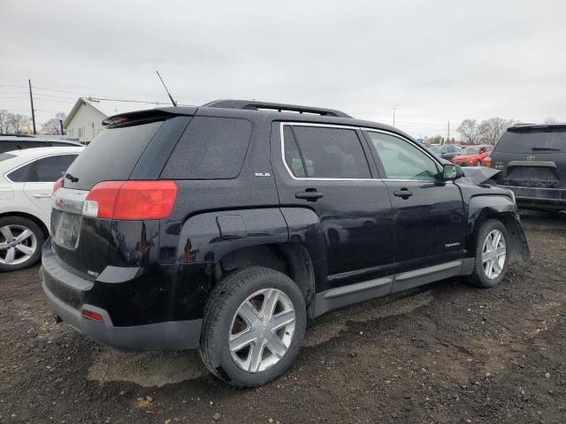 Image 3 of 2012 GMC TERRAIN SLE 2012 with VIN 2GKFLTEK6C6288541