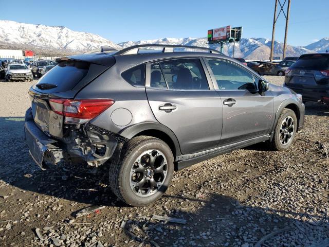 Obraz 3 z 2021 SUBARU CROSSTREK LIMITED 2021 z VIN JF2GTHNC6M8274934
