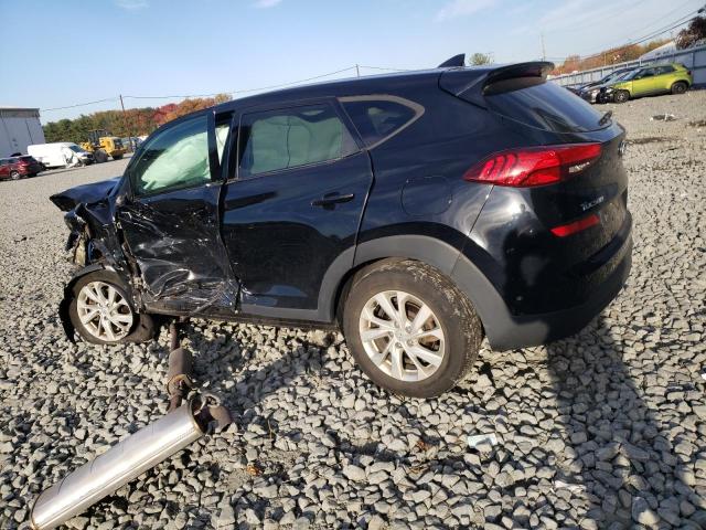 Изображение 2 2020 HYUNDAI TUCSON SE 2020 с VIN KM8J2CA4XLU226170