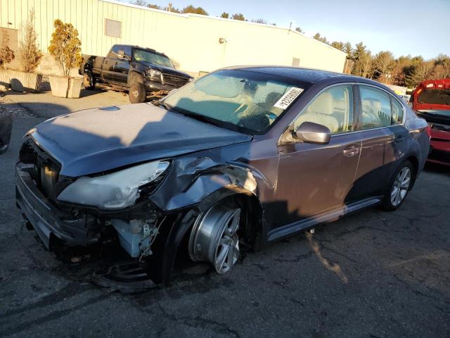 2013 SUBARU LEGACY 2.5I PREMIUM 2013 image