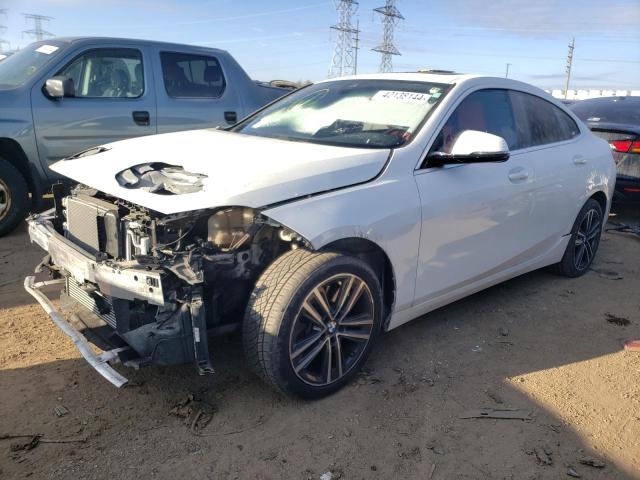 2020 BMW 228XI  2020 image