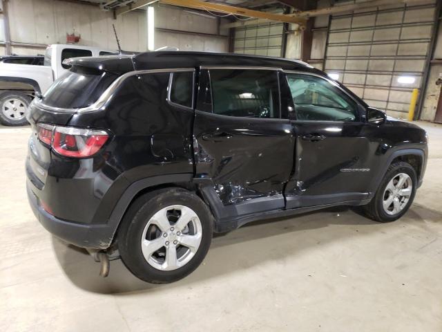 Obraz 3 z 2020 JEEP COMPASS LATITUDE 2020 z VIN 3C4NJDBB6LT137461