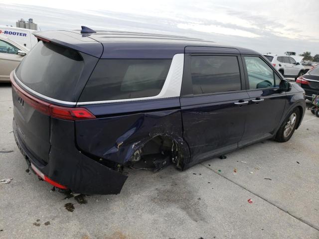 Obraz 3 z 2023 KIA CARNIVAL LX 2023 z VIN KNDNB4H35P6278762