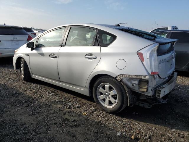 Obraz 2 z 2015 Toyota Prius 2015 z VIN JTDKN3DP5F3073374