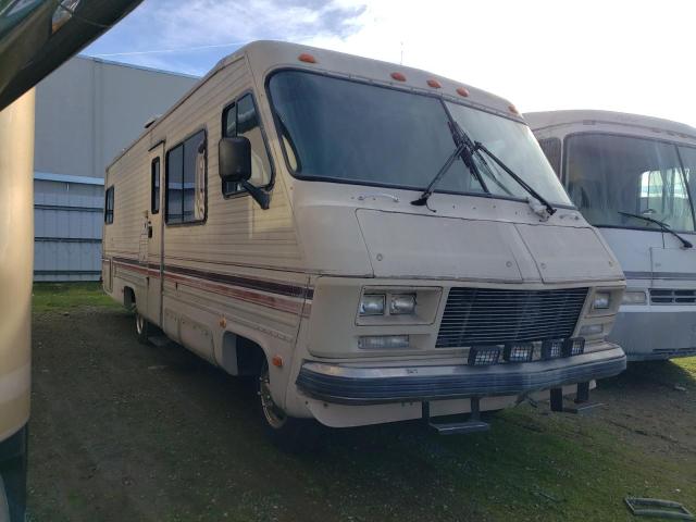 Obraz 1 z 1984 CHEVROLET P30  1984 z VIN 1GBKP37W6E3330025