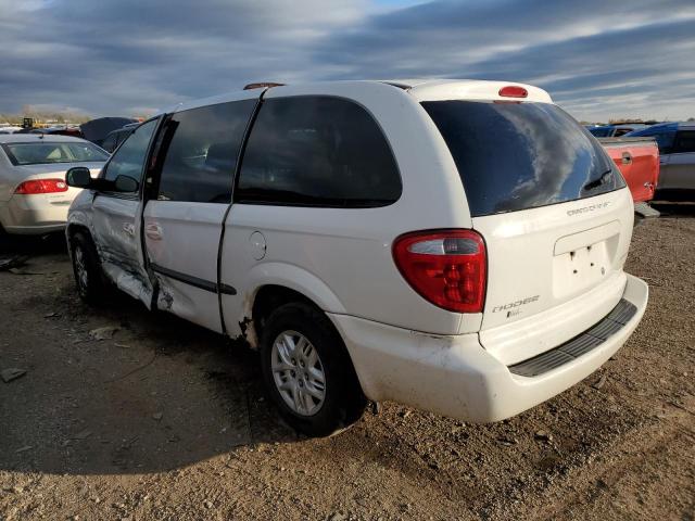 Изображение 3 2002 DODGE GRAND CARAVAN SPORT 2002 с VIN 2B4GP44302R774079