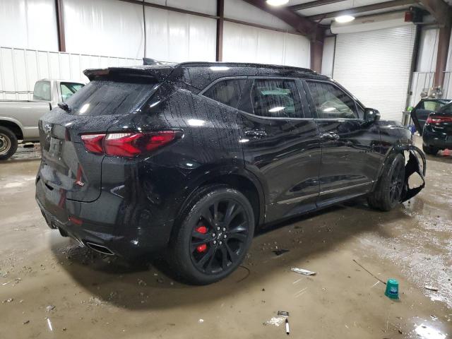 Obraz 3 z 2019 CHEVROLET BLAZER RS 2019 z VIN 3GNKBJRS2KS573482