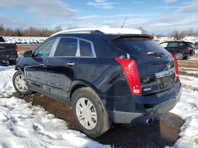 Изображение 2 2011 CADILLAC SRX LUXURY COLLECTION 2011 с VIN 3GYFNAEY9BS672192