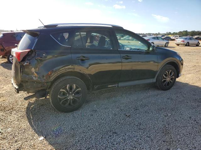 Image 3 of 2013 TOYOTA RAV4 LE 2013 with VIN 2T3ZFREV4DW050545