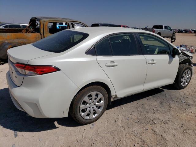 Obraz 3 z 2020 TOYOTA COROLLA LE 2020 z VIN JTDEPRAE3LJ039826