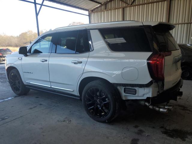 Obraz 2 z 2023 GMC YUKON DENALI 2023 z VIN 1GKS2DKLXPR233198