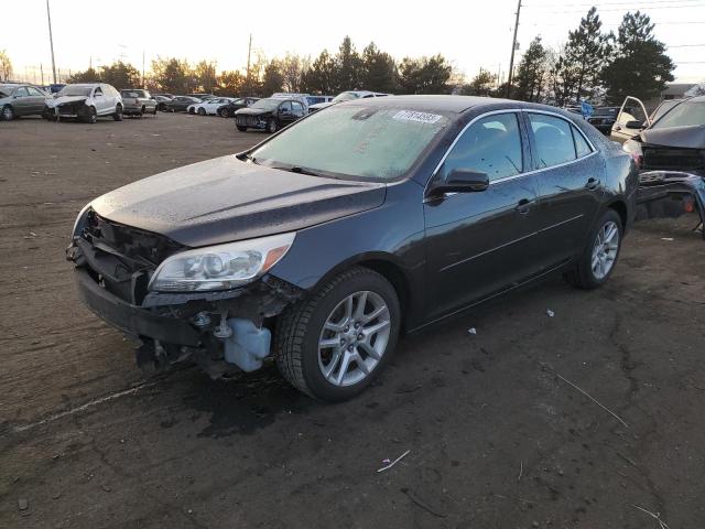 Изображение 1 2014 CHEVROLET MALIBU 1LT 2014 с VIN 1G11C5SL4EF128254
