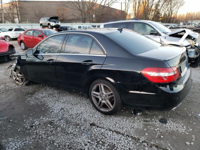 Изображение 2 2013 MERCEDES-BENZ E-CLASS 350 4MATIC 2013 с VIN WDDHF8JB0DA670752