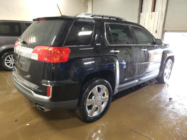 Obraz 3 z 2016 GMC TERRAIN SLT 2016 z VIN 2GKFLPE35G6136529