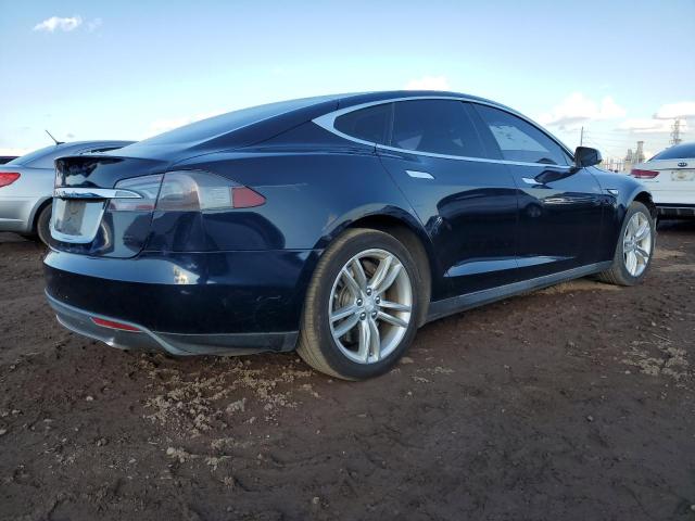 Изображение 3 2013 TESLA MODEL S  2013 с VIN 5YJSA1CN8DFP06997