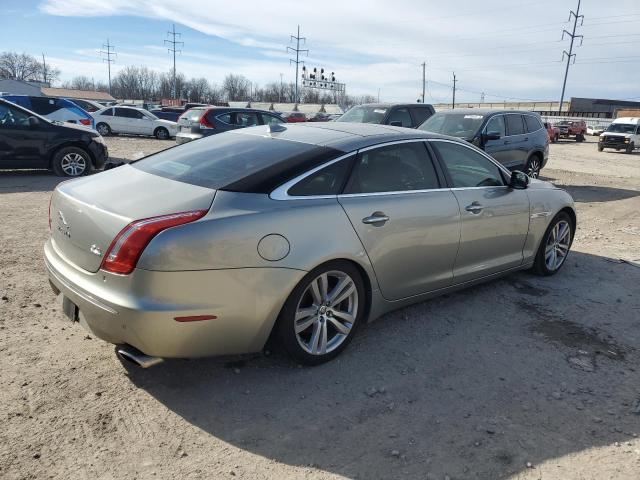 Image 3 of 2013 JAGUAR XJL PORTFOLIO 2013 with VIN SAJWJ2GD5D8V46040