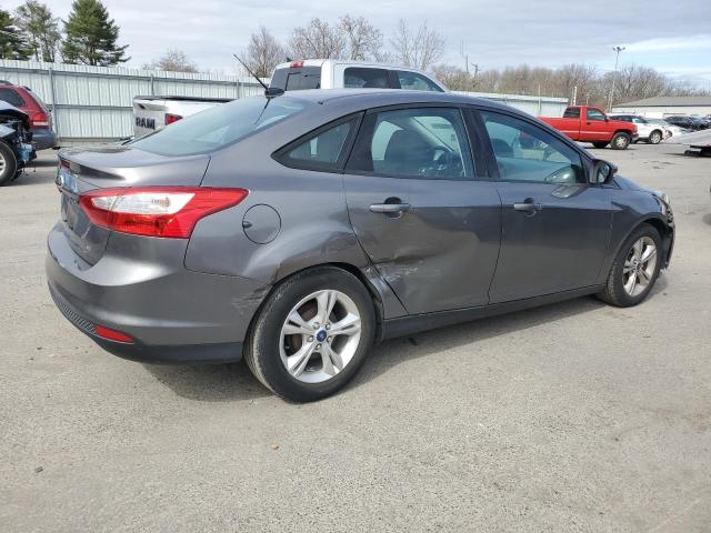 Изображение 3 2014 FORD FOCUS SE 2014 с VIN 1FADP3F26EL291459