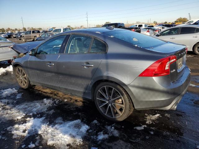 Obraz 2 z 2018 VOLVO S60 DYNAMIC 2018 z VIN YV140MTL5J2459720