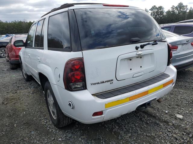 Obraz 2 z 2006 CHEVROLET TRAILBLAZER LS 2006 z VIN 1GNDS13S162225112