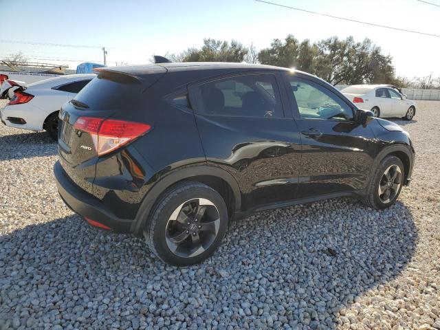 Image 3 of 2018 HONDA HR-V EX 2018 with VIN 3CZRU6H55JG706287