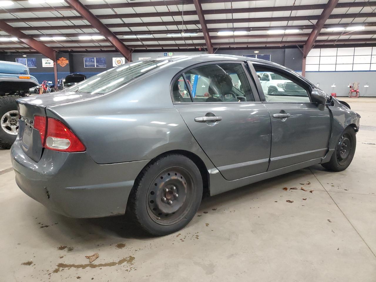 Image 3 of 2010 HONDA CIVIC LX 2010 with VIN 2HGFA1F53AH322310