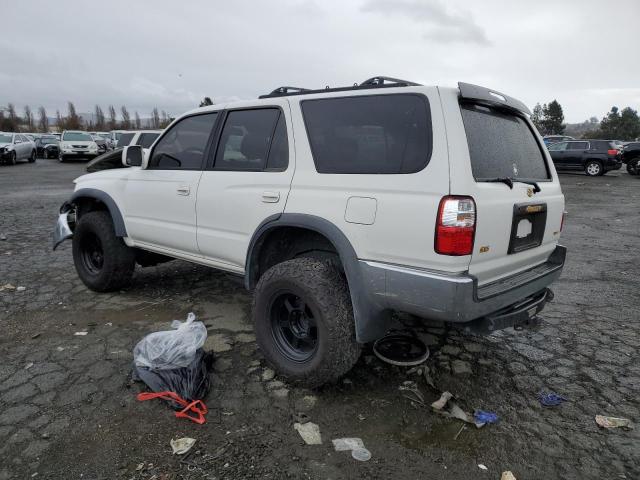 Obraz 2 z 1996 TOYOTA 4RUNNER SR5 1996 z VIN JT3HN86R9T0031247