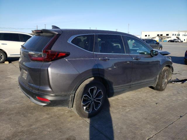Изображение 3 2021 HONDA CR-V EXL 2021 с VIN 2HKRW1H82MH414699
