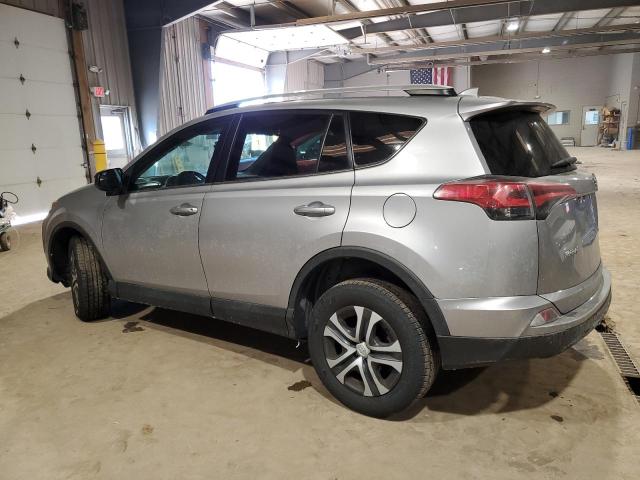 Obraz 2 z 2016 TOYOTA RAV4 LE 2016 z VIN 2T3BFREV6GW466165