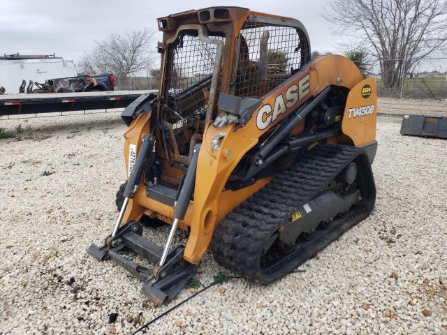 Obraz 2 z 2022 CASE SKID STEER 2022 z VIN JAFTR450CNM405705