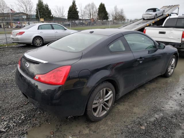 Image 3 of 2009 INFINITI G37  2009 with VIN JNKCV64F49M651183