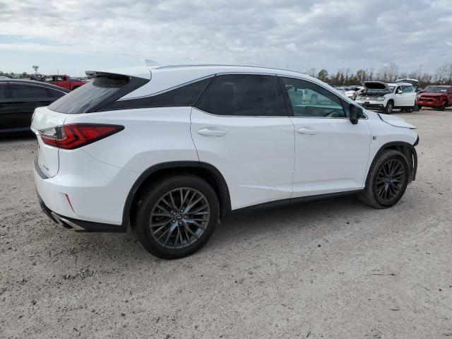 Image 3 of 2018 LEXUS RX 350 BASE 2018 with VIN 2T2BZMCA0JC155628