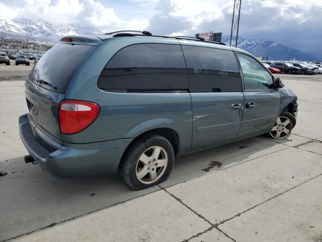 Obraz 3 z 2007 DODGE GRAND CARAVAN SXT 2007 z VIN 2D4GP44L07R262495