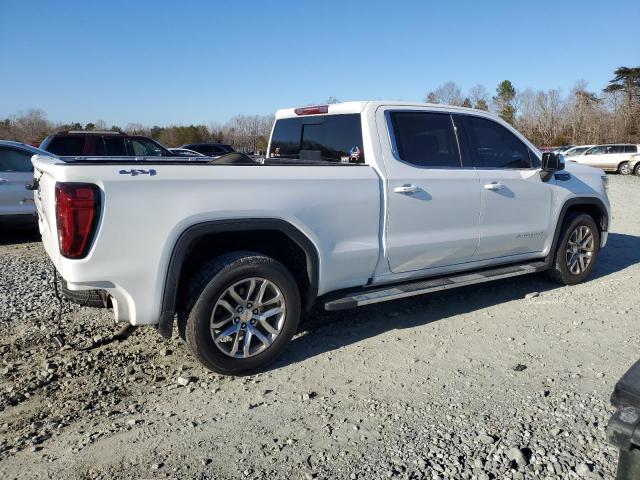 Изображение 3 2020 GMC SIERRA K1500 SLE 2020 с VIN 3GTU9BED1LG142291