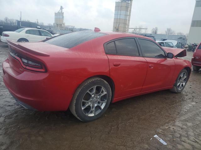 Obraz 3 z 2015 DODGE CHARGER SXT 2015 z VIN 2C3CDXJG1FH754765