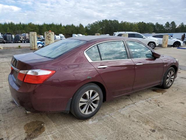 Obraz 3 z 2015 HONDA ACCORD LX 2015 z VIN 1HGCR2F38FA055185