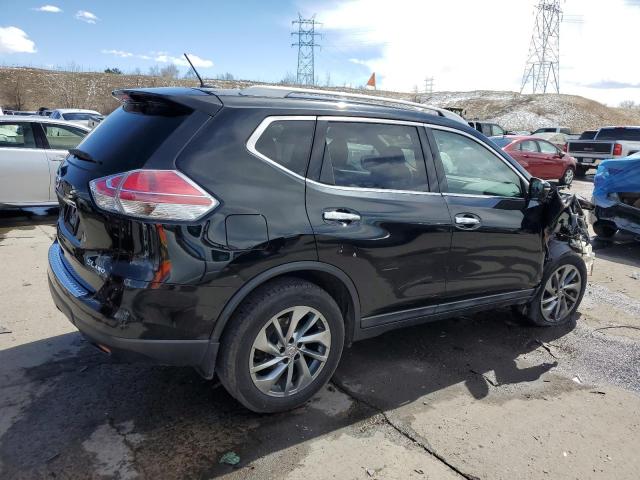Image 3 of 2015 NISSAN ROGUE S 2015 with VIN 5N1AT2MV2FC807846