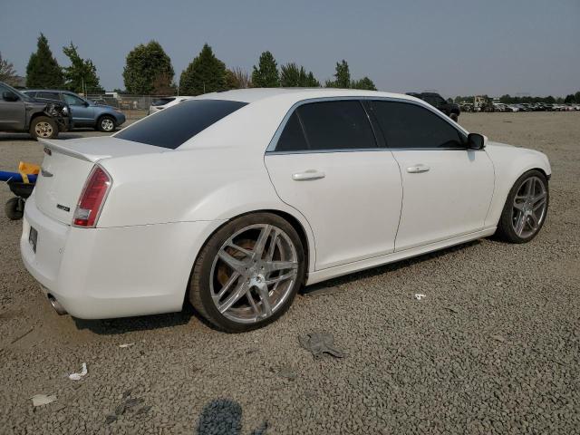 Image 3 of 2012 CHRYSLER 300 SRT-8 2012 with VIN 2C3CCAFJ2CH802001