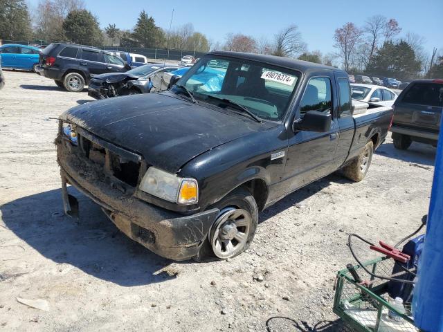 Obraz 2007 FORD RANGER SUPER CAB 2007