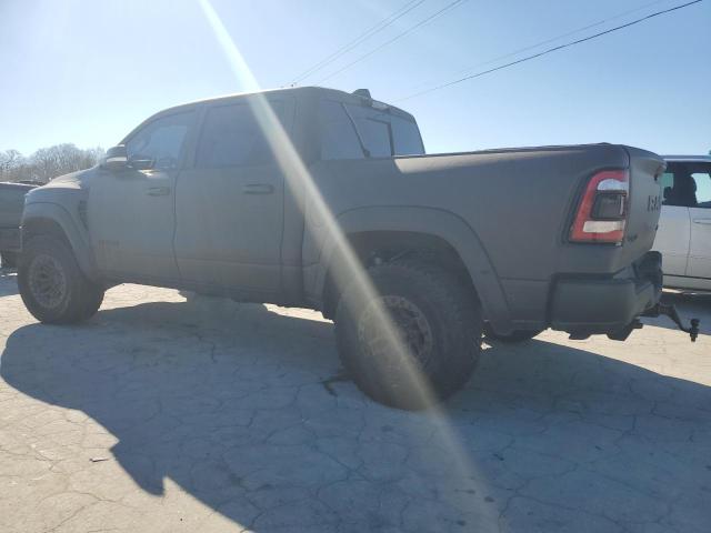 Изображение 2 2021 RAM 1500 TRX 2021 с VIN 1C6SRFU99MN756355