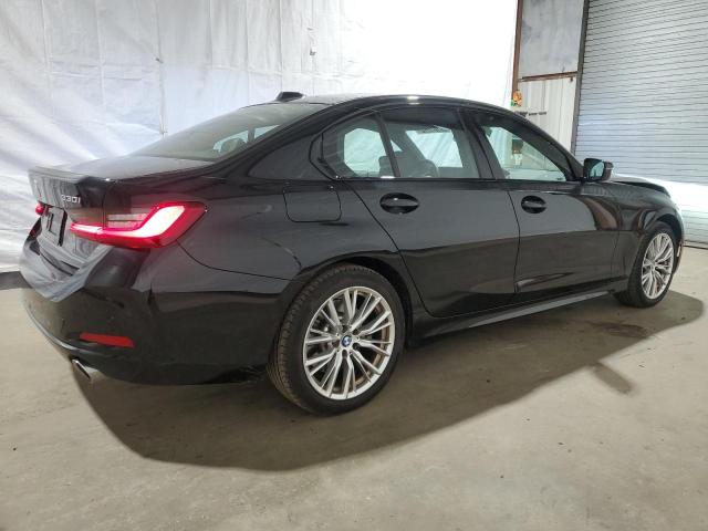Obraz 3 z 2023 BMW 330XI  2023 z VIN 3MW89FF04P8D34368