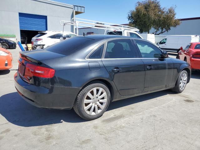 Image 3 of 2013 AUDI A4 PREMIUM 2013 with VIN WAUAFAFL4DA045000