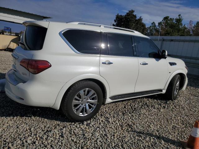 Obraz 3 z 2017 INFINITI QX80 BASE 2017 z VIN JN8AZ2NE1H9151922