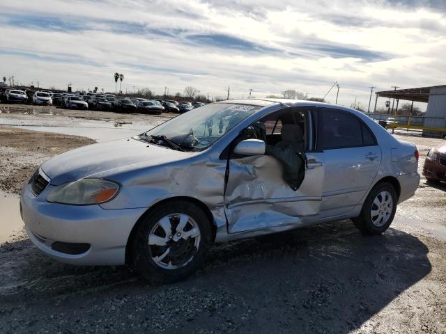 Image 1 of 2008 TOYOTA COROLLA CE 2008 with VIN 1NXBR32E38Z045426