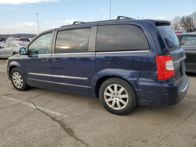 Obraz 2 z 2016 CHRYSLER TOWN & COUNTRY TOURING 2016 z VIN 2C4RC1BG4GR246516