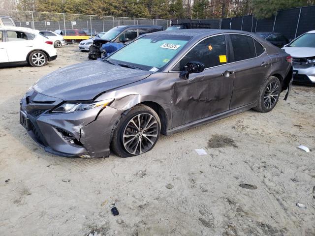 Obraz 1 z 2018 TOYOTA CAMRY L 2018 z VIN 4T1B11HK1JU059954