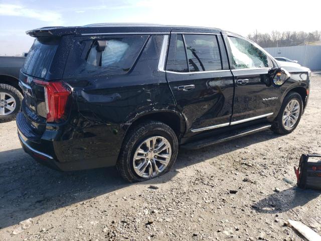 Изображение 3 2021 GMC YUKON SLT 2021 с VIN 1GKS1BKD5MR117631