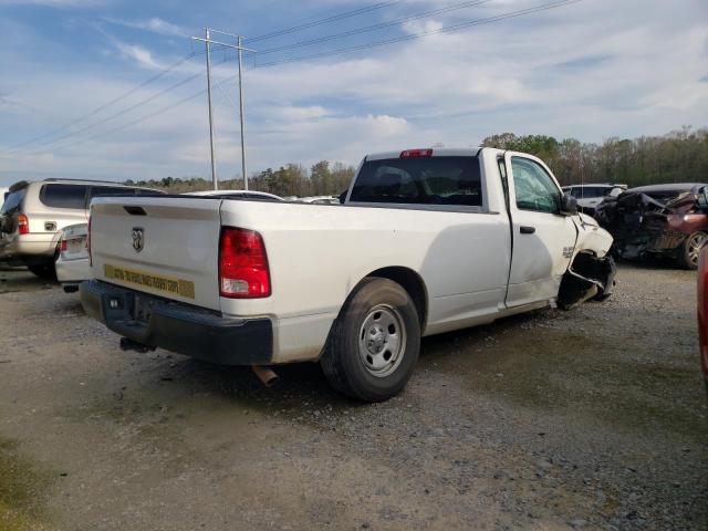 Изображение 3 2021 RAM 1500 CLASSIC TRADESMAN 2021 с VIN 3C6JR6DGXMG586865