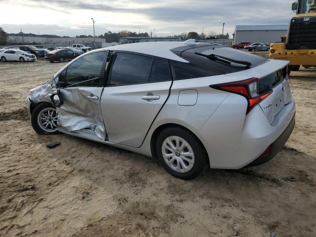 Obraz 2 z 2020 TOYOTA PRIUS L 2020 z VIN JTDKARFU6L3118559