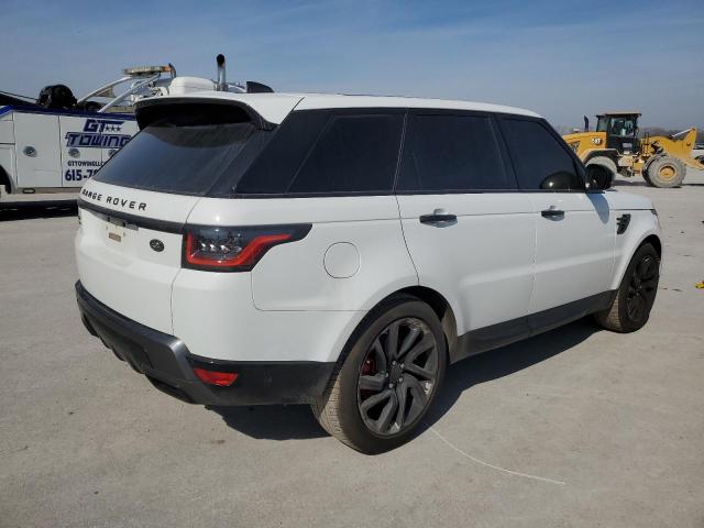 Obraz 3 z 2019 LAND ROVER RANGE ROVER SPORT HSE 2019 z VIN SALWR2RV6KA845466